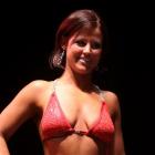 Christine  Vincent - NPC Big Sky Championships 2013 - #1